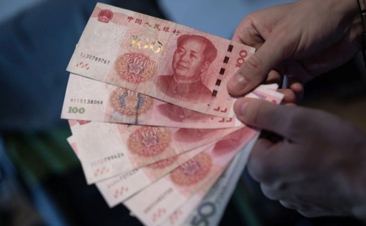 В конце октября Народный банк Китая на основе цифрового юаня (Renminbi Digital) запустил собственную альтернативу SWIFT