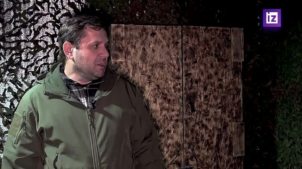 Российские бойцы рассказали об освобождении Иванополья