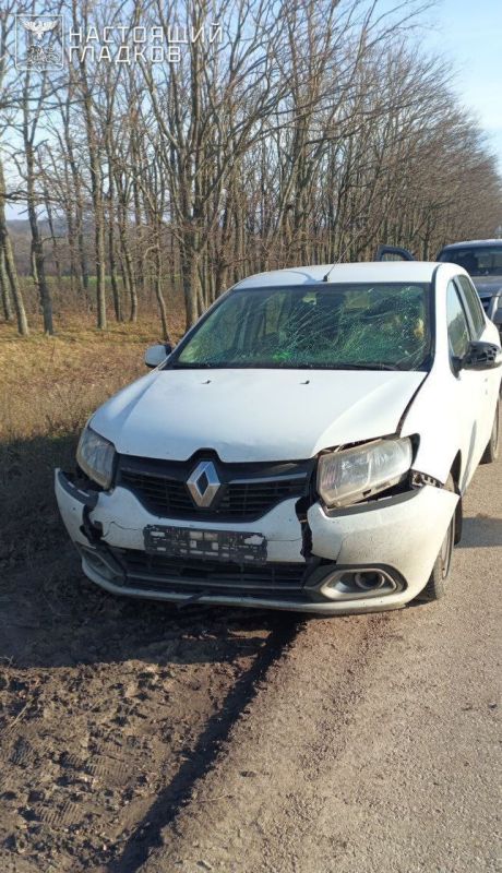 Три человека пострадали в селе Доброивановка Белгородской области в результате атаки дрона на движущийся автомобиль — губернатор
