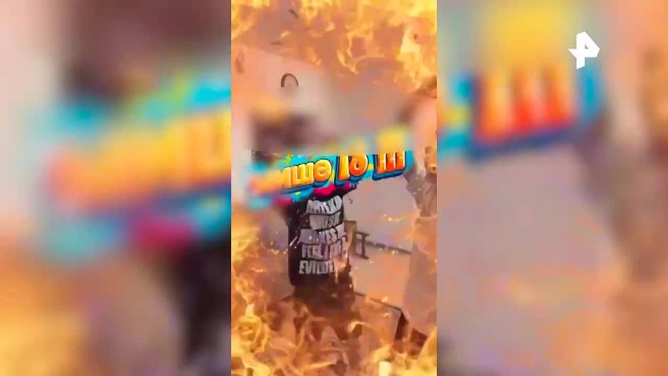 Хорошо отдохнули: студенты разгромили коттедж во время дня рождения в Свердловской области