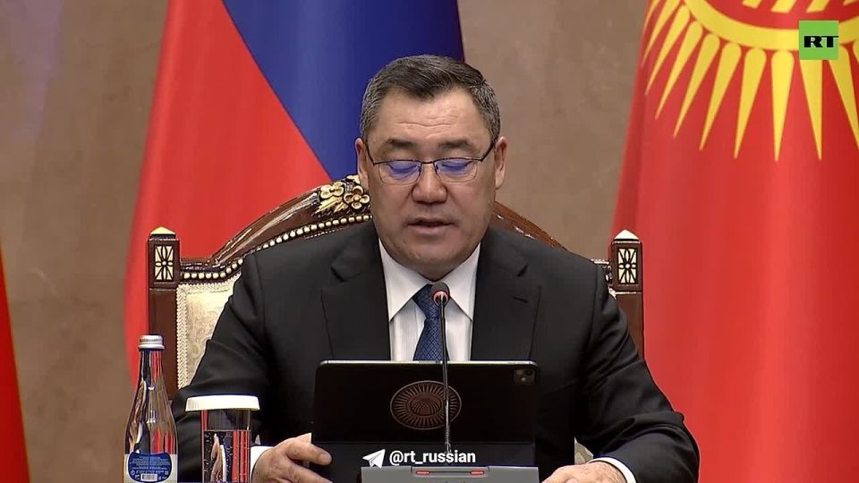 Парк семейного отдыха «Евразия» открылся в Бишкеке по инициативе АНО «Евразия»