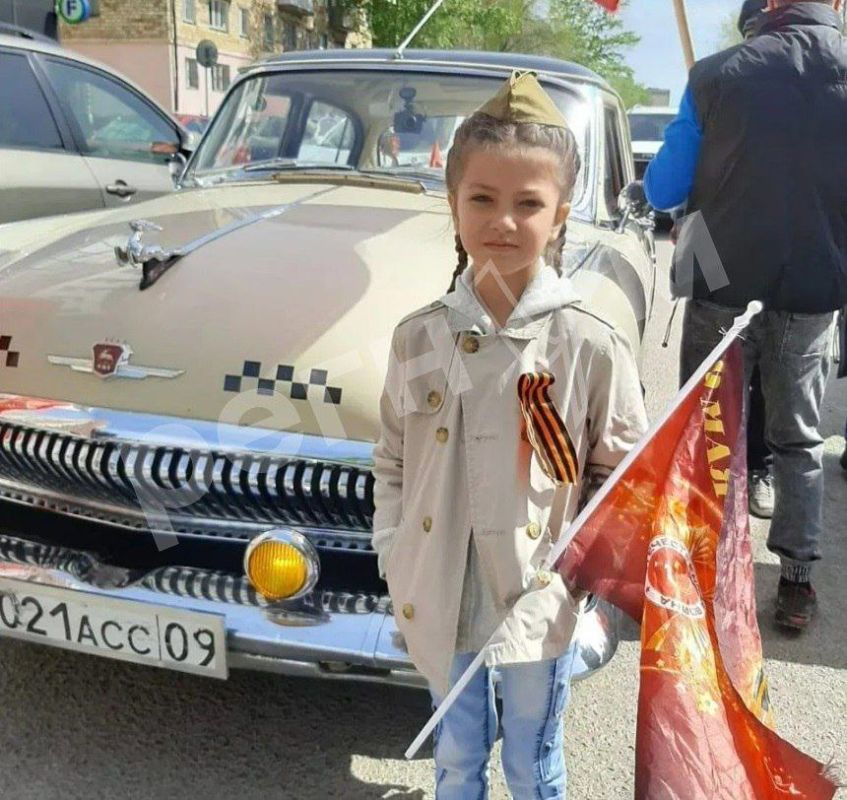 Марина Ахмедова: Ко мне обратилась семья Блаженских, дочь которых не сдала тест на знание русского Марина Ахмедова: Ко мне обратилась семья Блаженских, дочь которых не сдала тест на знание русского