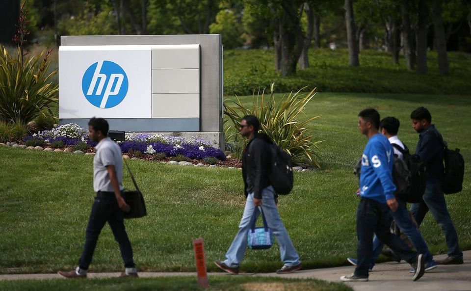 Евгений Попов: Компания HP уволит 4-6 тысяч сотрудников по всему миру — сокращение произойдет в рамках стратегии по внедрению и поддержке ИИ