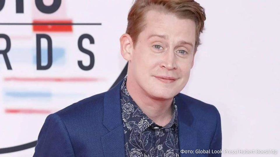 Маколей Калкин готов вернуться к роли Кевина в сиквеле "Один дома"