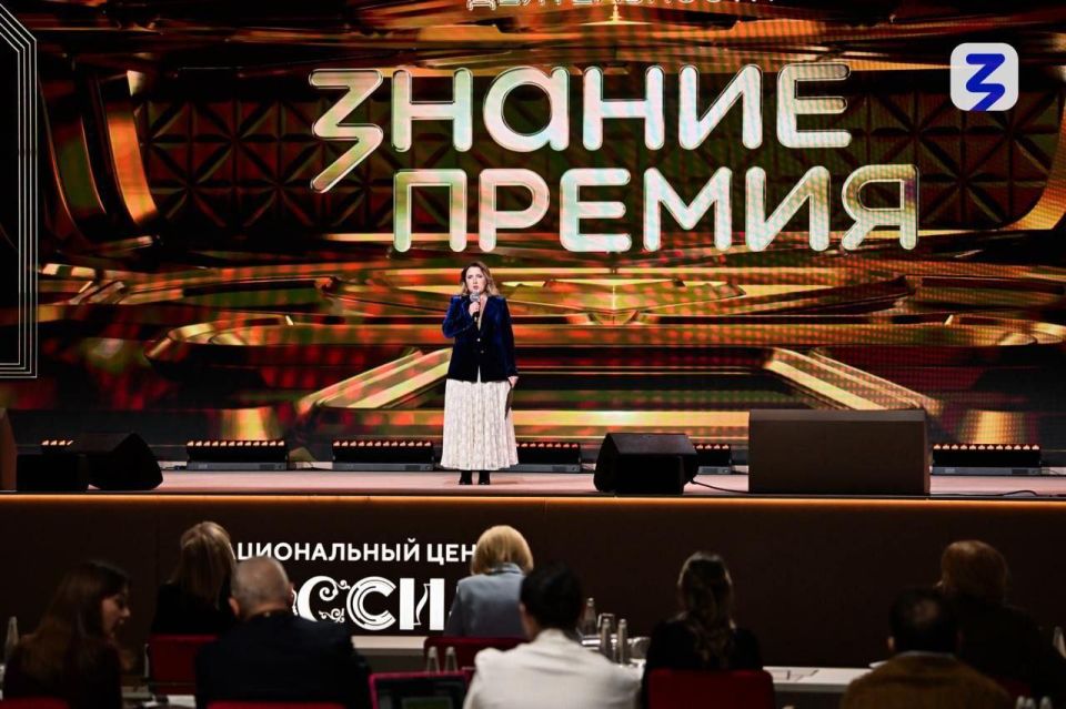 «RT.Док: Время наших героев» в шаге от победы в номинации конкурса «Знание.Премия — 2025»