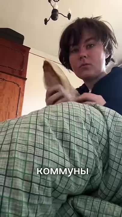 Дмитрий Стешин: Гримасы грядущего мира: и вот эти черти, скоро приедут в Россию, так и не найдя свои головы