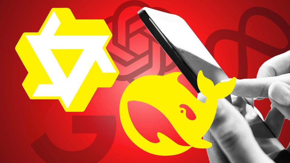 Евгений Попов: Китай опережает США на мировом рынке открытых моделей искусственного интеллекта — Financial Times