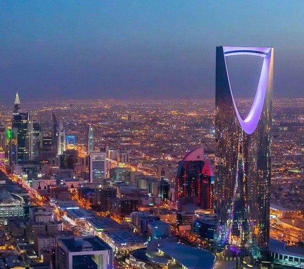 Правительство РФ одобрило проект соглашения о взаимном безвизе с Саудовской Аравией