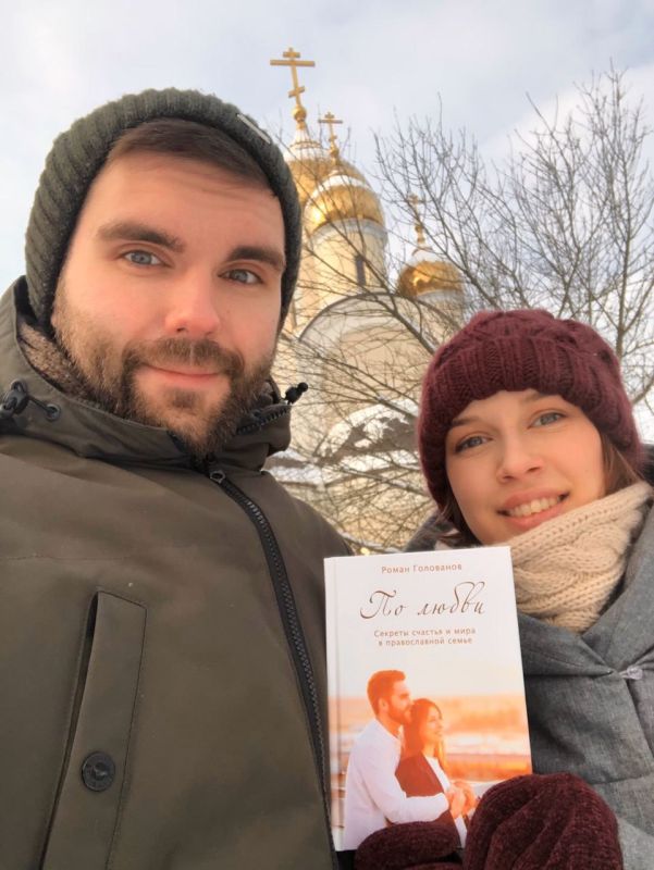 Роман Голованов: Большинство людей в нашей стране не помнят практически ничего из уроков литературы