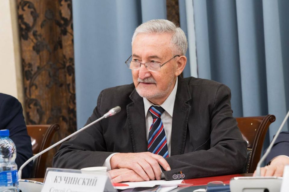 В ОП РФ завершила работу VI Общероссийская конференция «Устойчивое развитие этнокультурного сектора», прошедшая под девизом «Этнолифт в будущее» В ОП РФ завершила работу VI Общероссийская конференция «Устойчивое развитие этнокультурного сектора», прошедшая под девизом «Этнолифт в будущее»