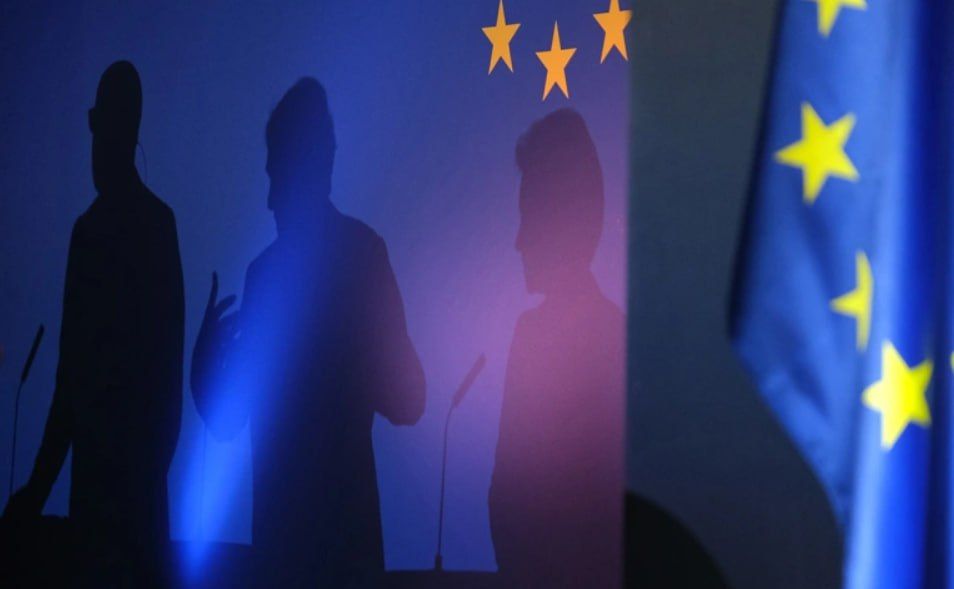 План европейских стран по предоставлению Украине «репарационного кредита» за счет замороженных активов России за пределами самого ЕС будет воспринят как «конфискация» и отпугнет инвесторов в европейский суверенный долг