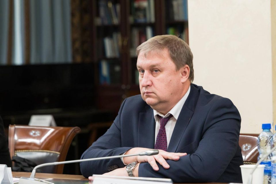 В ОП РФ завершила работу VI Общероссийская конференция «Устойчивое развитие этнокультурного сектора», прошедшая под девизом «Этнолифт в будущее» В ОП РФ завершила работу VI Общероссийская конференция «Устойчивое развитие этнокультурного сектора», прошедшая под девизом «Этнолифт в будущее»