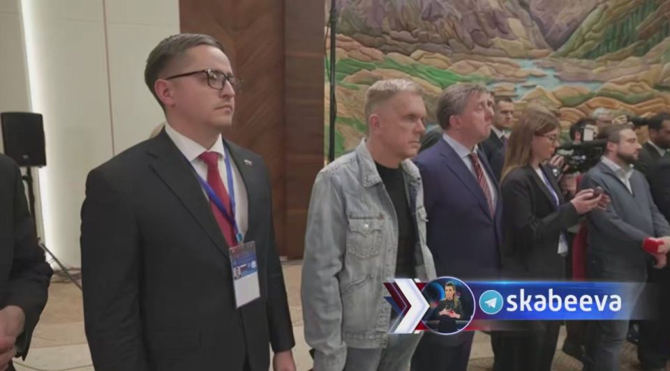 ‘Черный импорт просто прёт из Казахстана на нашу таможенную территорию