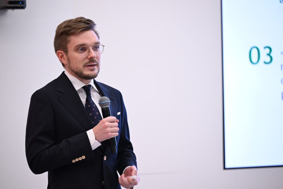 Об Электронном бюджете, федеральной собственности и эффективности бюджетных расходов – на форуме Финансового университета Об Электронном бюджете, федеральной собственности и эффективности бюджетных расходов – на форуме Финансового университета