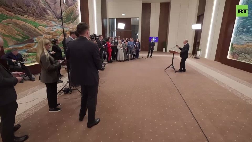 «Я даже не понял, а что происходит-то?»