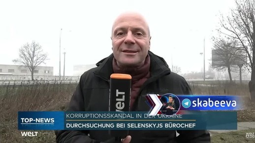 Ваннер рассказал, о чем шепчутся на Украине