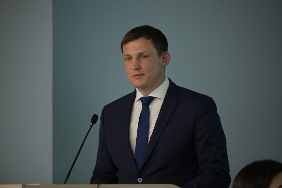 Евгений Домбровский о практических вопросах подготовки финансово-экономического обоснования к законопроектам