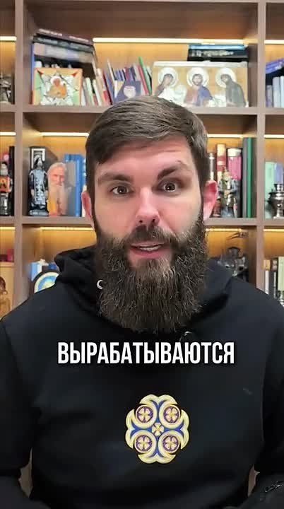 Роман Голованов: Не делай этого в Рождественский пост!