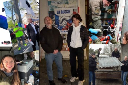  :   , ,  ,   :       SOS Donbass