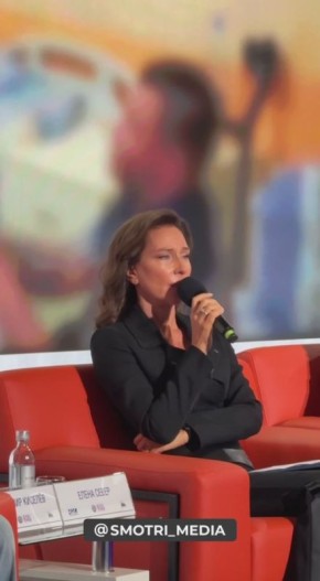 Эти концерты для нас не просто концерты, это зов души— Елена Север