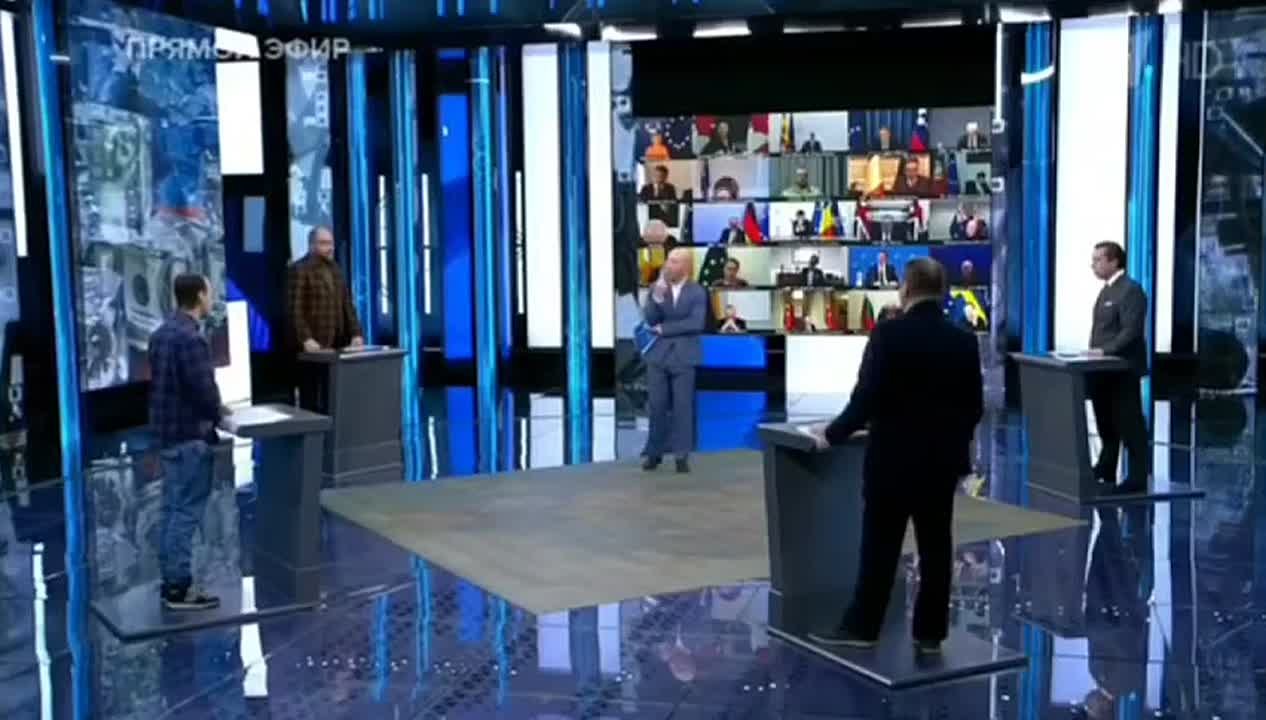 Андрей Клинцевич: Один из самых важных показателей, когда происходят какие-то социальные изменения, это безопасность