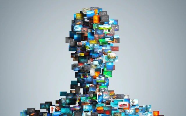 Фото и видео перестают быть файлами — сегодня это цифровые активы