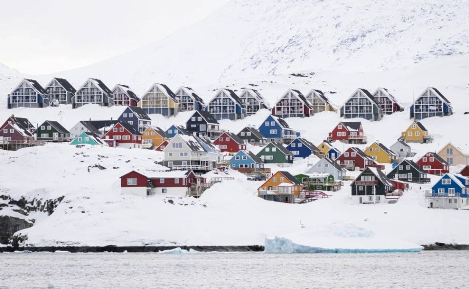 Датское правительство учредило «ночную стражу» в министерстве иностранных дел для того, чтобы следить за высказываниями Трампа, пока Копенгаген спит, сообщила газета Politiken, передает The Guardian