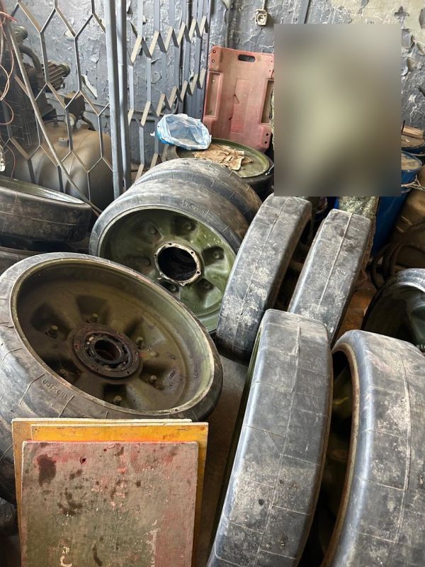 Подозреваемый в контрабанде военного оборудования и незаконном обороте радиоактивных веществ задержан в Челябинской области Подозреваемый в контрабанде военного оборудования и незаконном обороте радиоактивных веществ задержан в Челябинской области