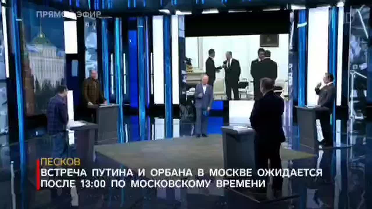 Андрей Клинцевич: Венгрия подписала межправительственное соглашение с Австрией о фактически начале подготовки интеграции своих вооруженных сил