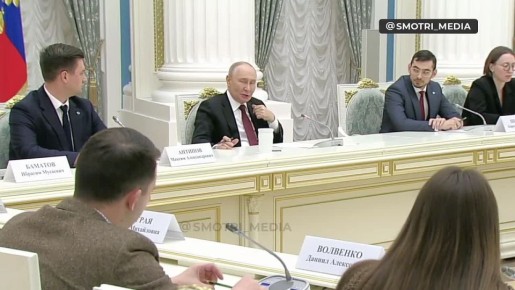 Вы говорите, существует стереотип, что аграрная наука не очень важная, интересная не престижная — для меня это неожиданно