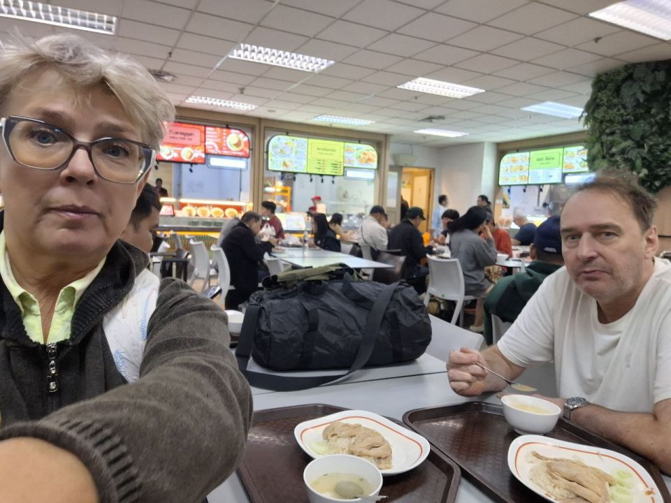 Сахалинский программист потерял память и застрял в аэропорту Бангкока — его искали четыре дня Сахалинский программист потерял память и застрял в аэропорту Бангкока — его искали четыре дня