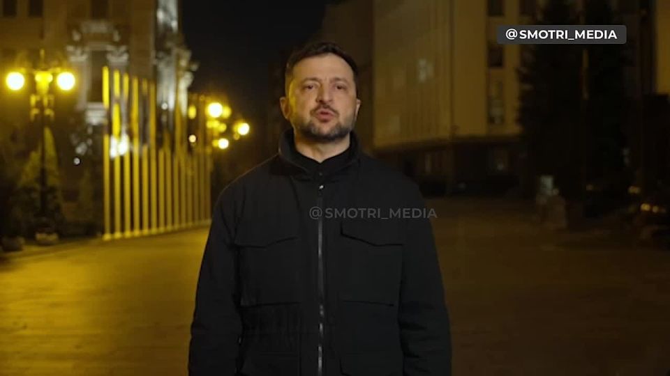 Украину на переговорах с США представят начальник Генштаба ВСУ, секретарь СНБО, работники МИД и разведки — Зеленский