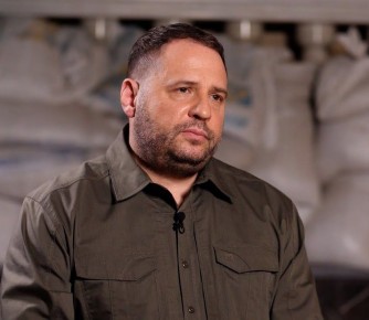 Вэсэушница предложила взять Ермака в свой взвод простым оператором БПЛА