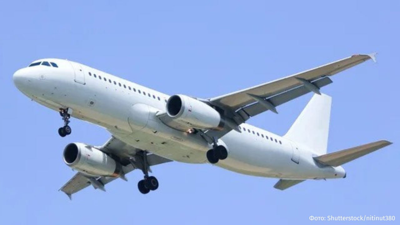 Airbus массово отзывает свои самые востребованные модели самолетов для замены программного обеспечения из-за солнечной радиации