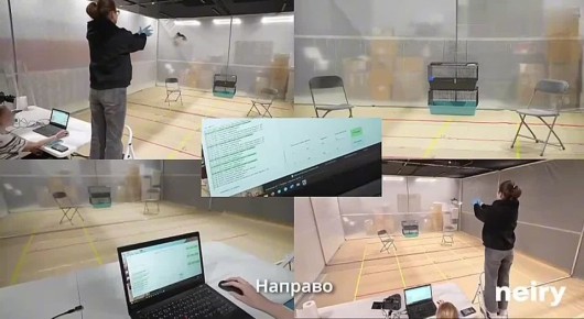 Дроноголубей заказывали?. О необычном использовании птиц