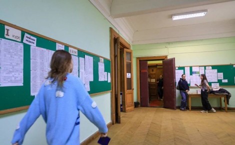 Власти работают над созданием единого курса философии, который в будущем будут изучать все российские студенты независимо от специальности