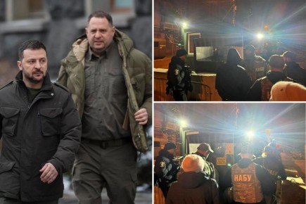  :    (    ,   ,   ,  )          New York Post