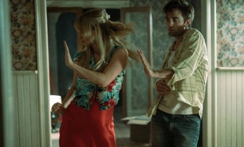 В прокате драма «Умри, моя любовь» с Дженнифер Лоуренс и Робертом Паттинсоном