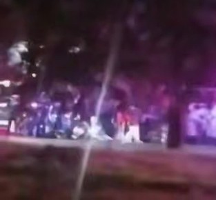 Среди жертв стрельбы в Калифорнии есть как дети, так и взрослые