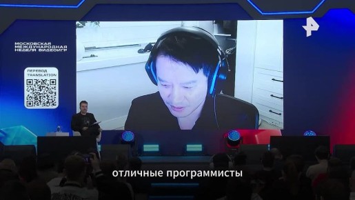 "Если появляется новый чит или хак — за этим стоят русские": создатель Counter-Strike поделился мнением о русской культуре, кино и геймдизайне