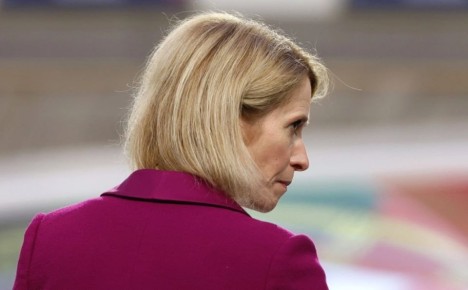 Глава дипломатии ЕС Кая Каллас признала обоснованность опасений Бельгии относительно использования замороженных российских активов, но призвала все страны Евросоюза разделить потенциальные риски такого решения