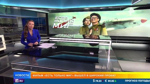 Фильм о подвиге советского народа: почему нужно посмотреть "Есть только МиГ"