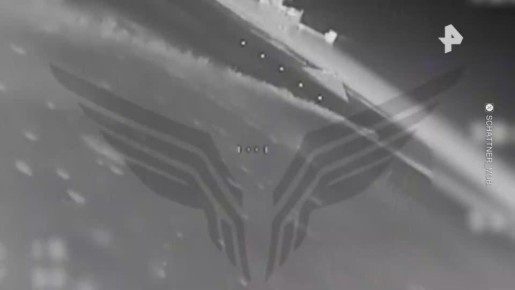 Минобороны РФ опубликовало кадры уничтожения техники и пунктов размещения ВСУ