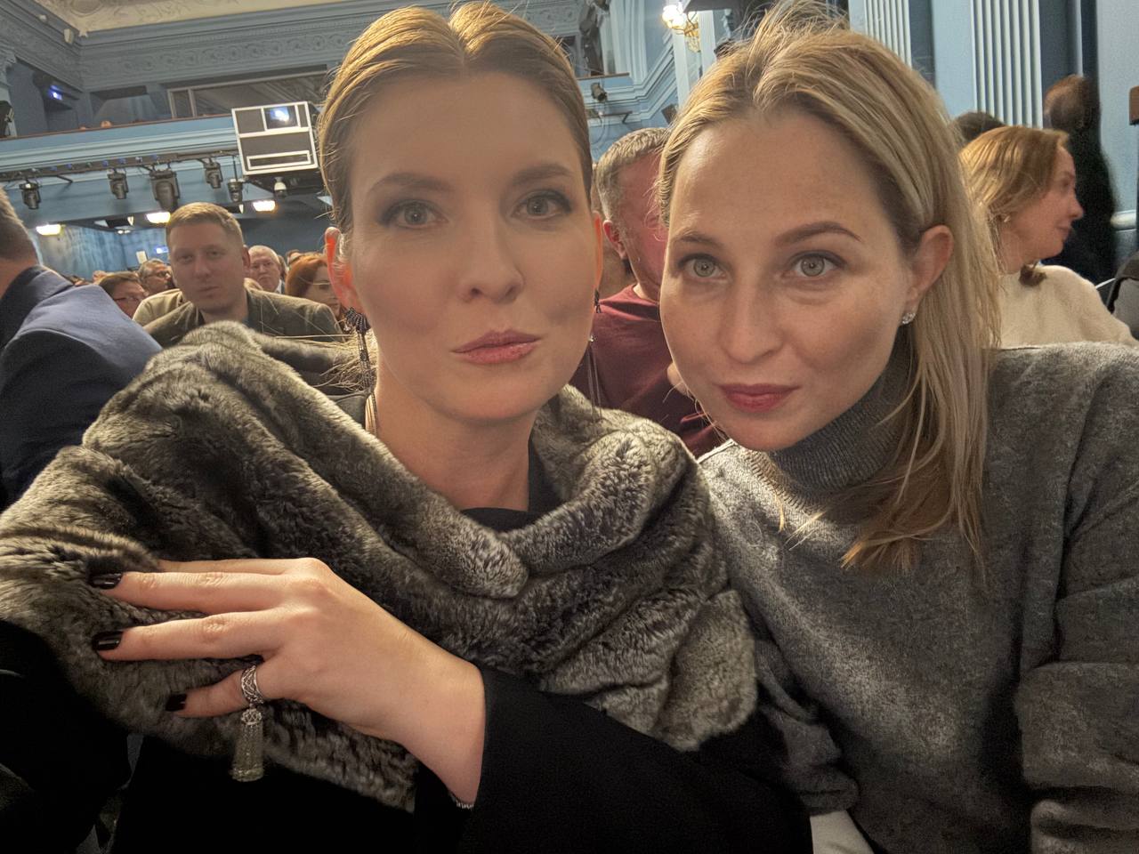 Превосходный Богомолов. И его ‘Смерть Тузенбаха’ Превосходный Богомолов. И его ‘Смерть Тузенбаха’