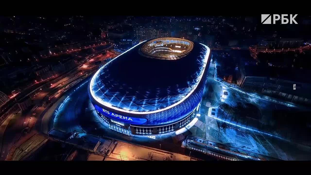 Банк ВТБ выпустил созданный с использованием искусственного интеллекта рекламный ролик, в котором чиновники экономического блока и глава Центробанка предстали в спортивных образах