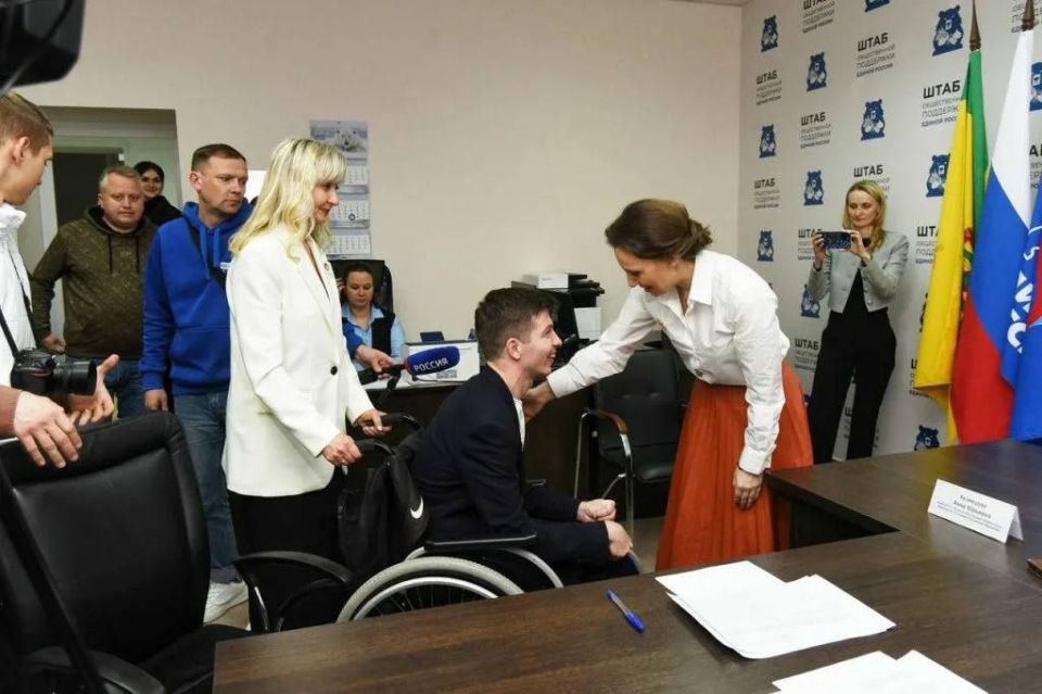 Анна Кузнецова: Запросы граждан — наш приоритет: объявляем о старте ежегодной Декады приемов!