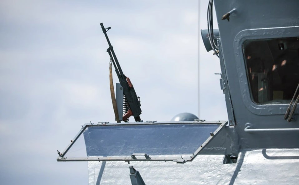 Правительство Судана предложило разместить на своей территории военно-морскую базу России, сообщает The Wall Street Journal со ссылкой на источники среди суданских чиновников