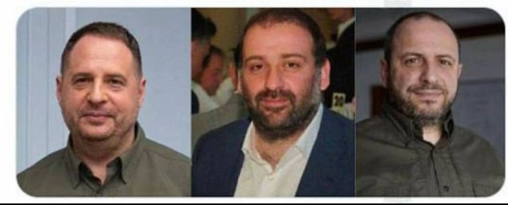 Андрей Руденко: Переговоры США и Украины во Флориде проходят «напряжённо» — CNN