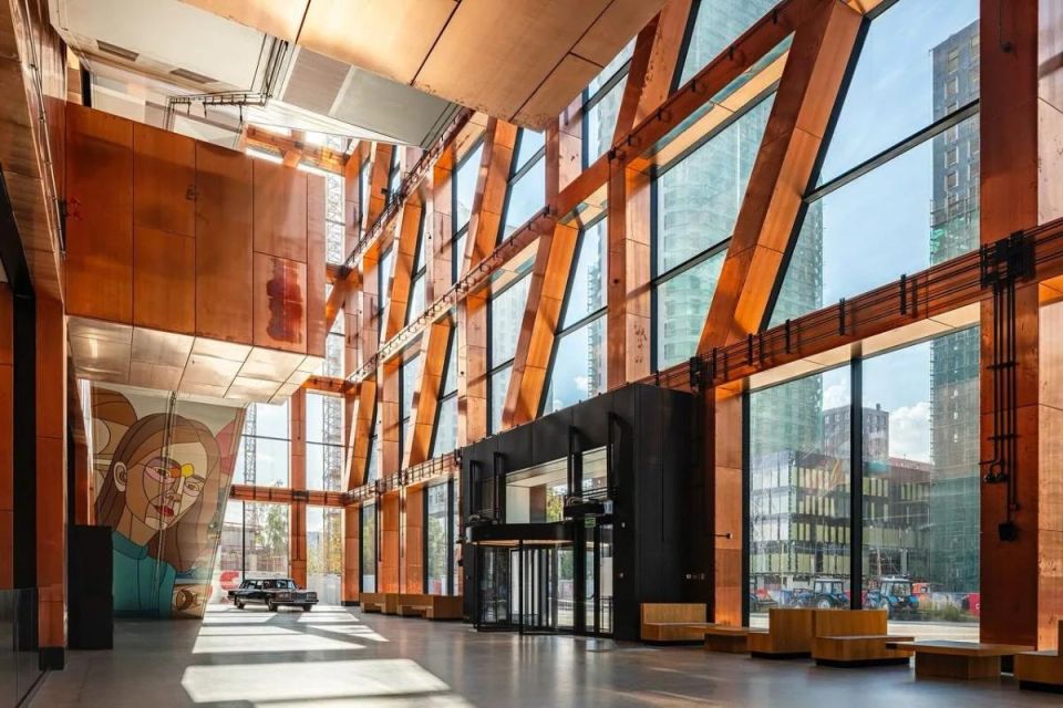 10 главных культурных событий декабря