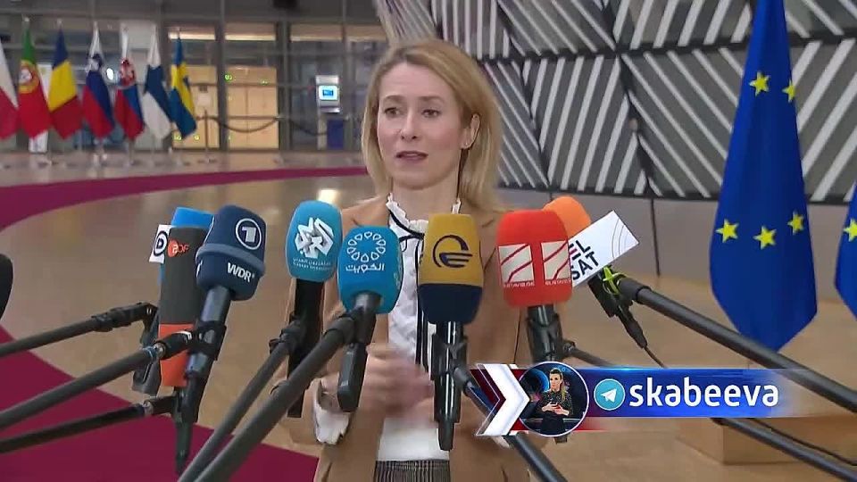 А вот отказаться от безумной идеи сократить российскую армию эстонской русофобке не под силу